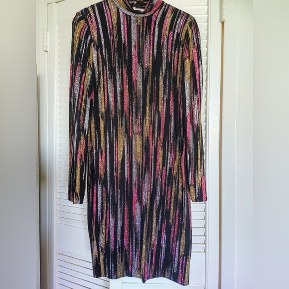 retro party dress - Picture 1 of 4